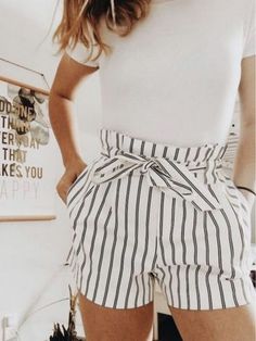 cute summer outfit